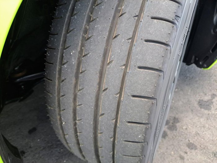 2025 Subaru Impreza 2.0S