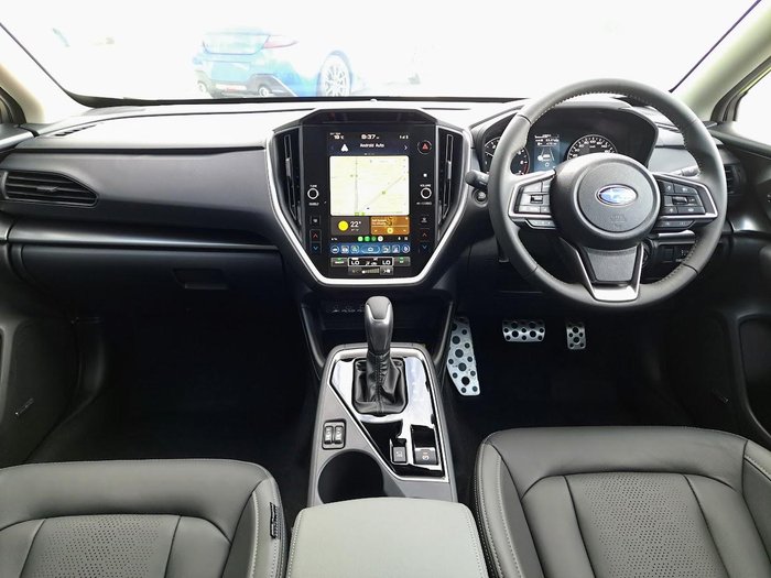 2025 Subaru Impreza 2.0S