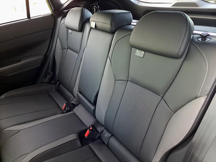 2025 Subaru Impreza 2.0S