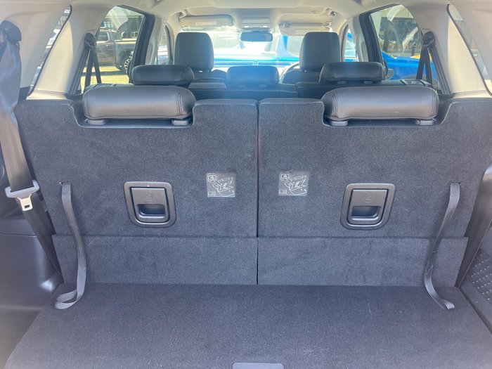 2025 Ford Everest Sport