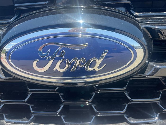 2025 Ford Everest Sport