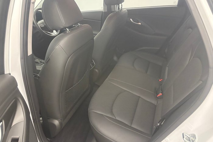 2023 Hyundai i30 Active