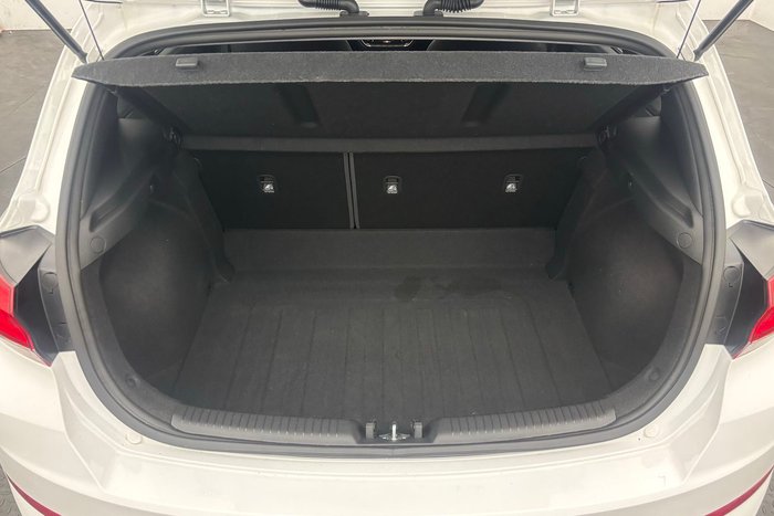 2023 Hyundai i30 Active