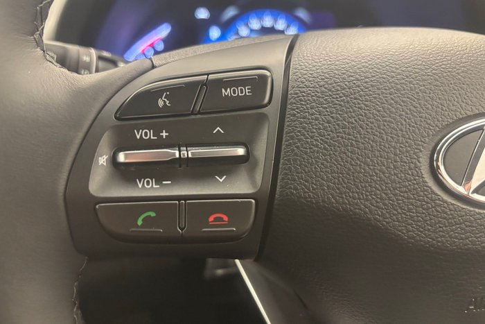 2023 Hyundai i30 Active