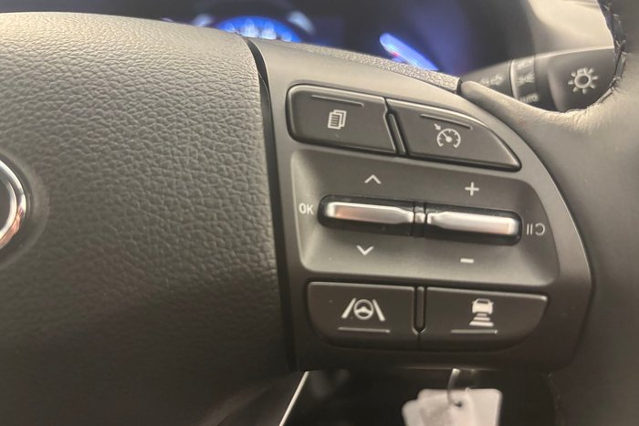 2023 Hyundai i30 Active