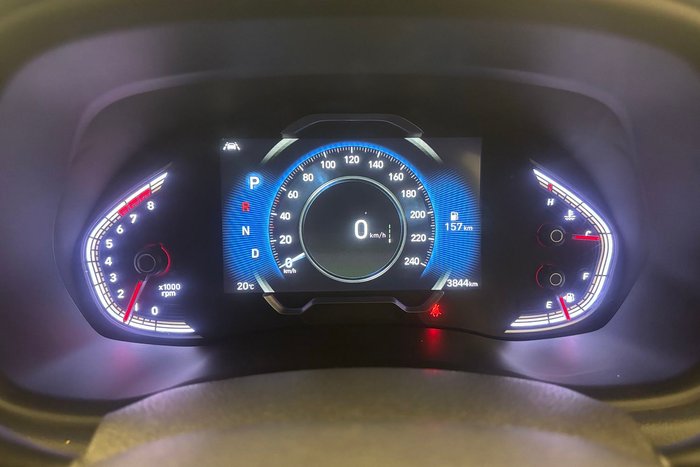 2023 Hyundai i30 Active