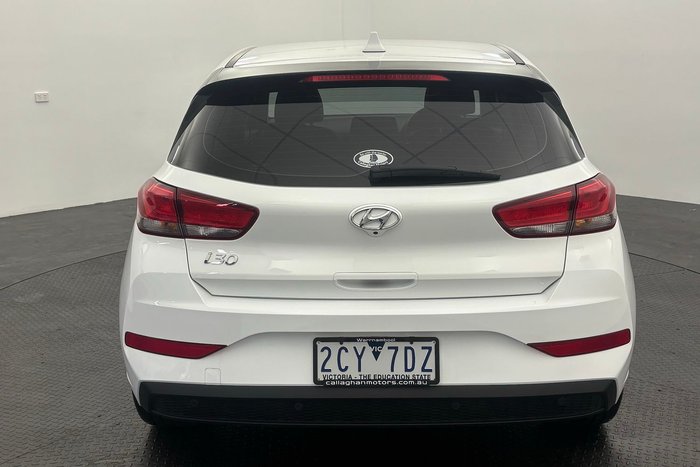 2023 Hyundai i30 Active