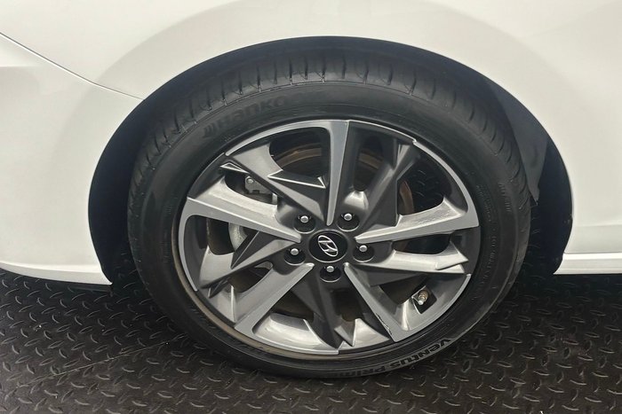 2023 Hyundai i30 Active