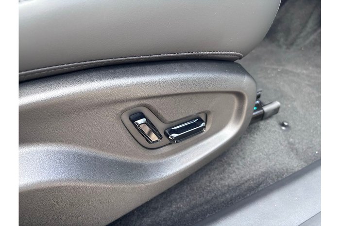 2025 Geely Starray EM-i Inspire