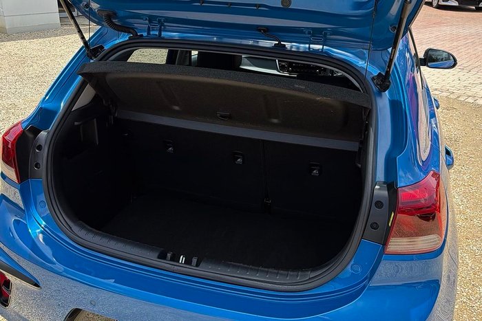 2020 Kia Rio GT-Line