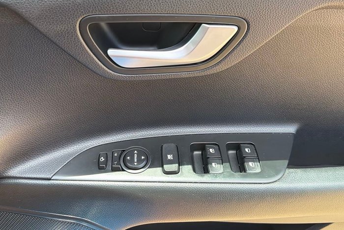 2020 Kia Rio GT-Line