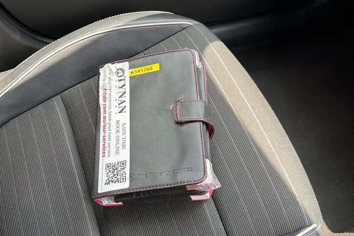 2020 Kia Rio GT-Line