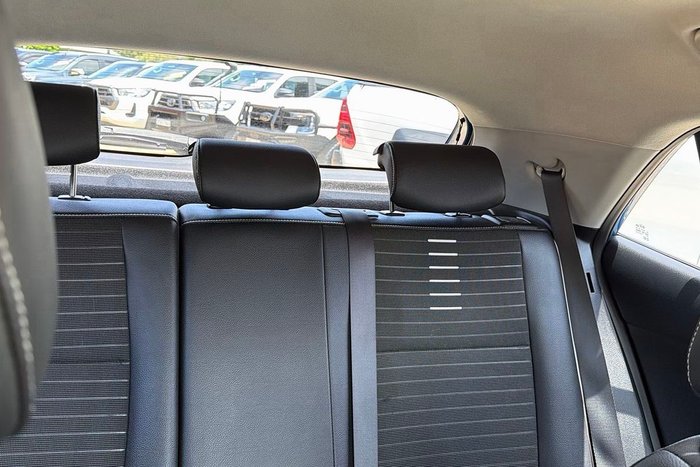 2020 Kia Rio GT-Line