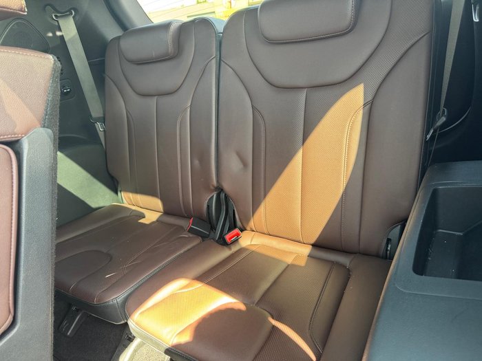 2020 Hyundai Santa Fe Highlander