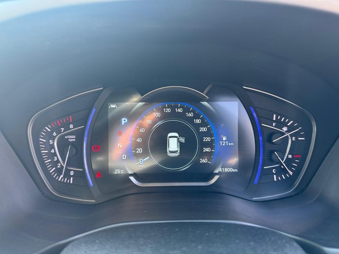 2020 Hyundai Santa Fe Highlander