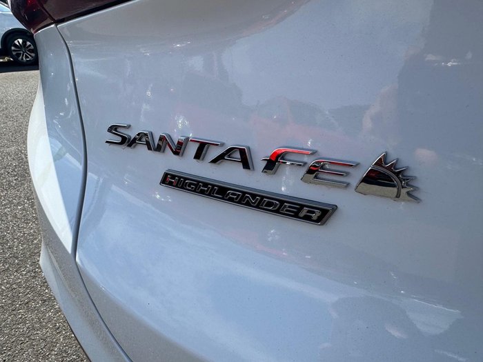 2020 Hyundai Santa Fe Highlander