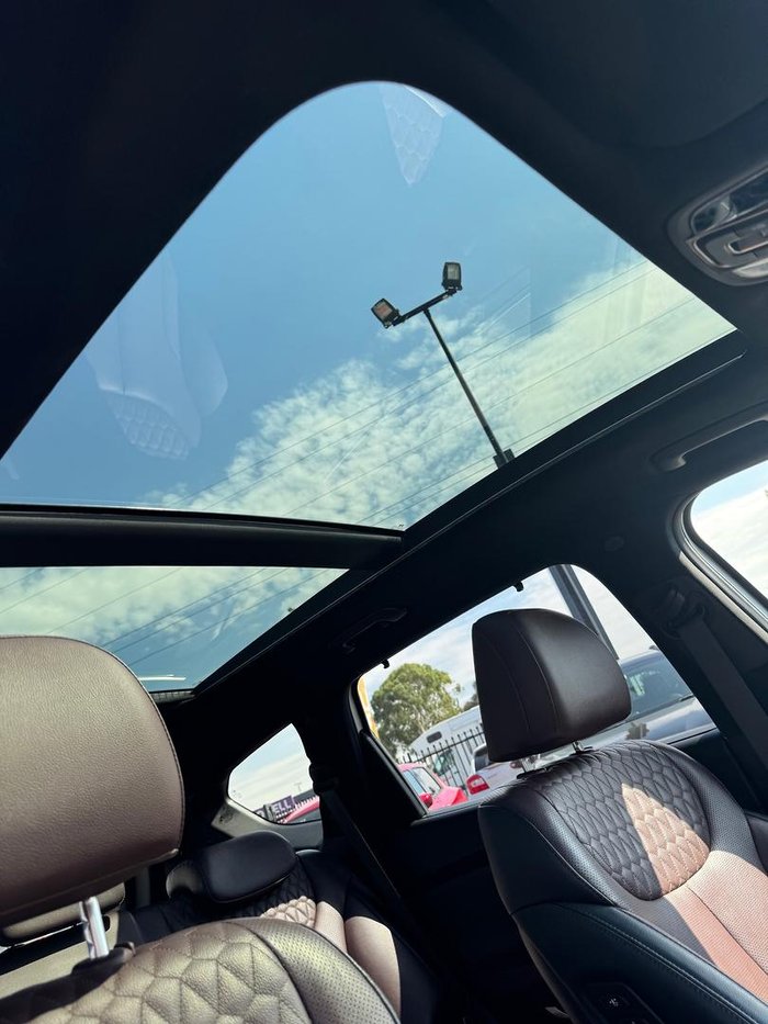 2020 Hyundai Santa Fe Highlander