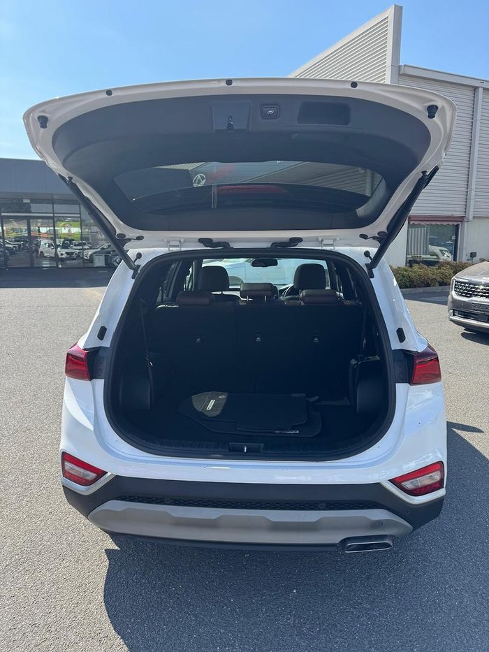 2020 Hyundai Santa Fe Highlander