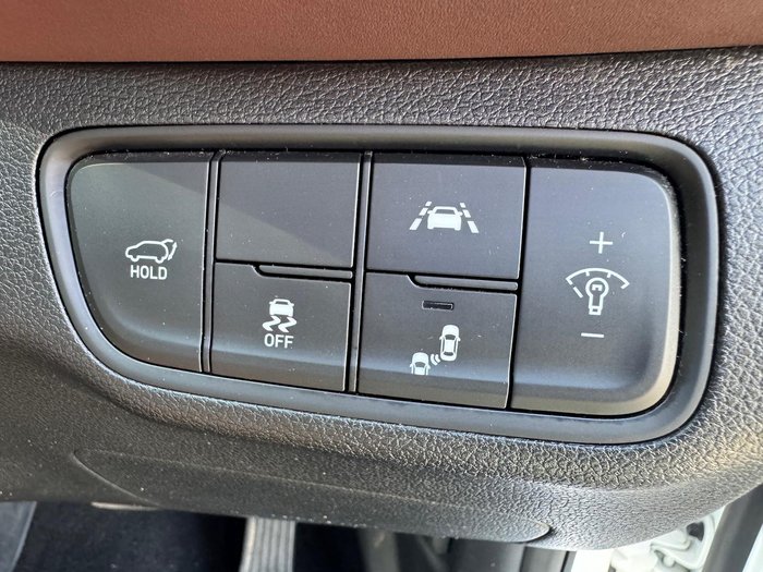 2020 Hyundai Santa Fe Highlander