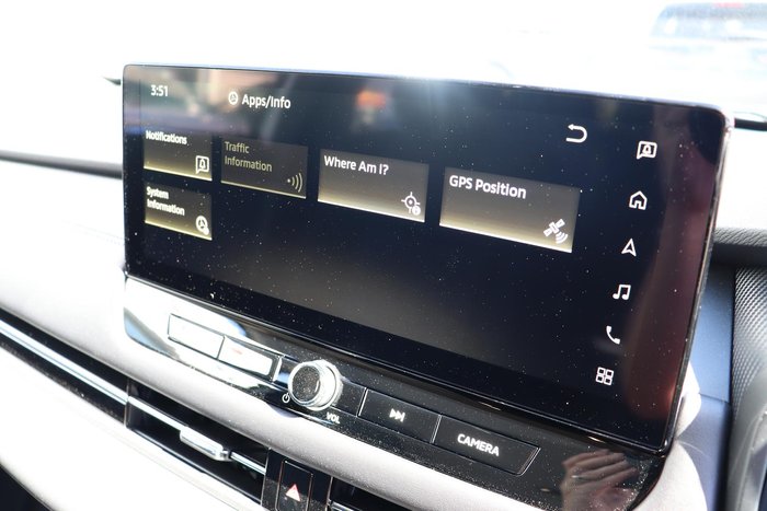 2025 Mitsubishi Outlander ES