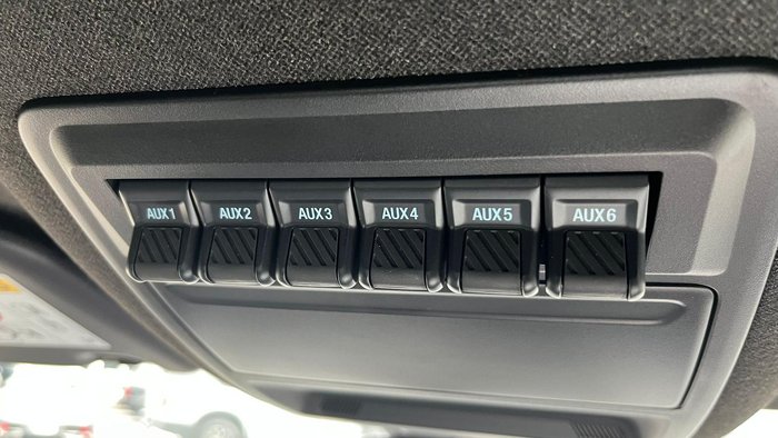 2024 Ford Ranger Wildtrak