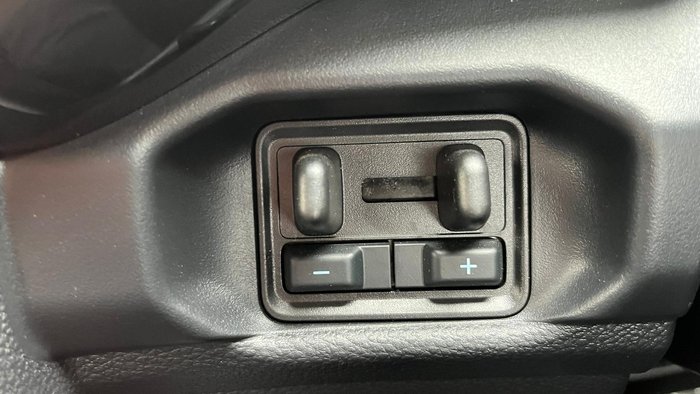 2024 Ford Ranger Wildtrak