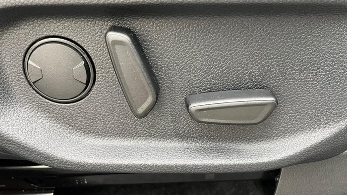 2024 Ford Ranger Wildtrak