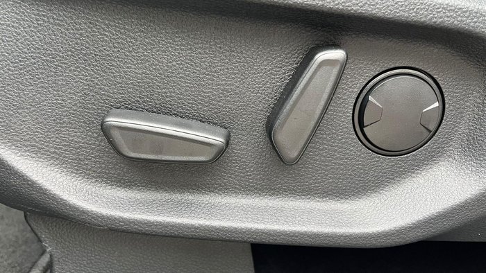 2024 Ford Ranger Wildtrak