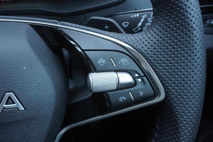 2025 SKODA Karoq 110TSI 130 Years Edition