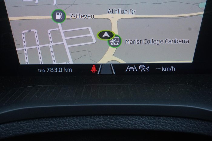 2025 SKODA Karoq 110TSI 130 Years Edition