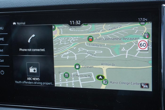 2025 SKODA Karoq 110TSI 130 Years Edition