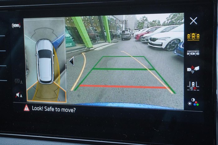 2025 SKODA Karoq 110TSI 130 Years Edition