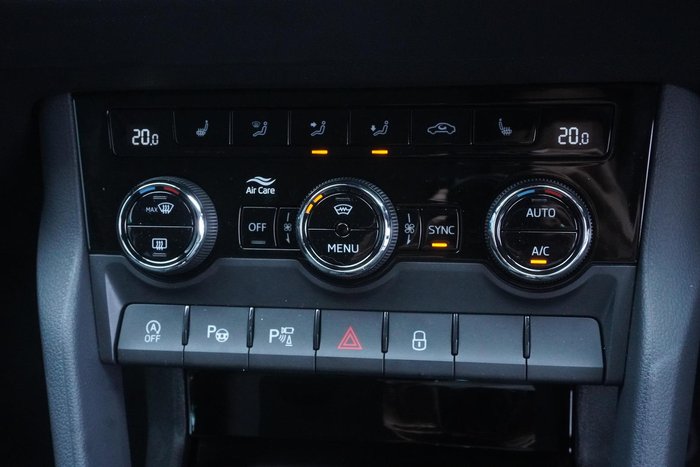 2025 SKODA Karoq 110TSI 130 Years Edition