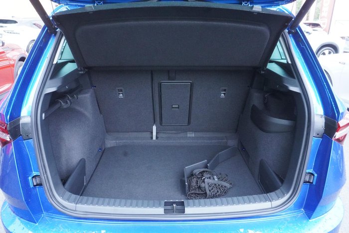 2025 SKODA Karoq 110TSI 130 Years Edition