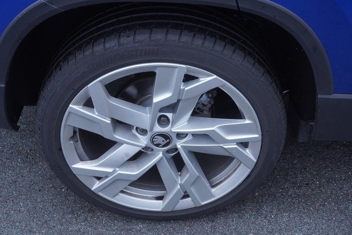 2025 SKODA Karoq 110TSI 130 Years Edition