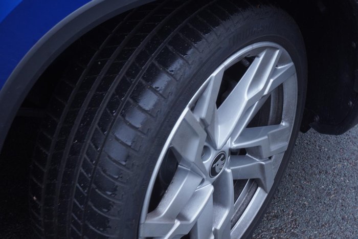 2025 SKODA Karoq 110TSI 130 Years Edition