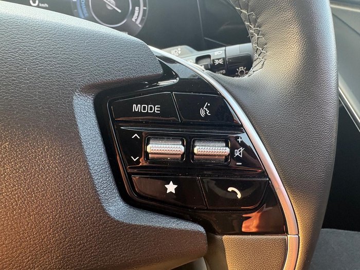 2022 Kia Niro EV GT-Line