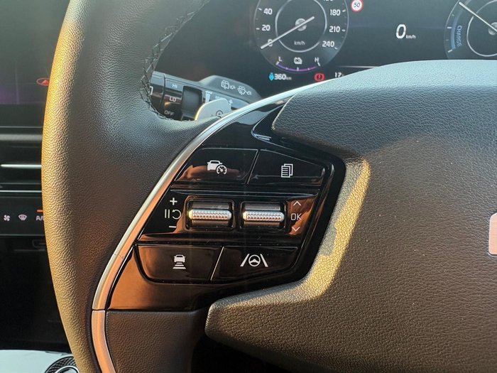 2022 Kia Niro EV GT-Line