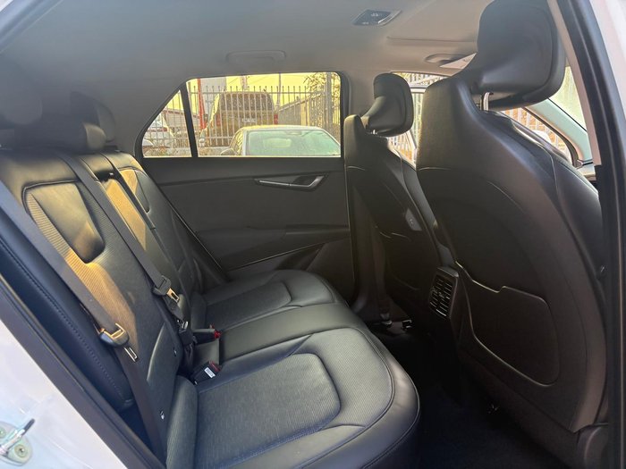 2022 Kia Niro EV GT-Line