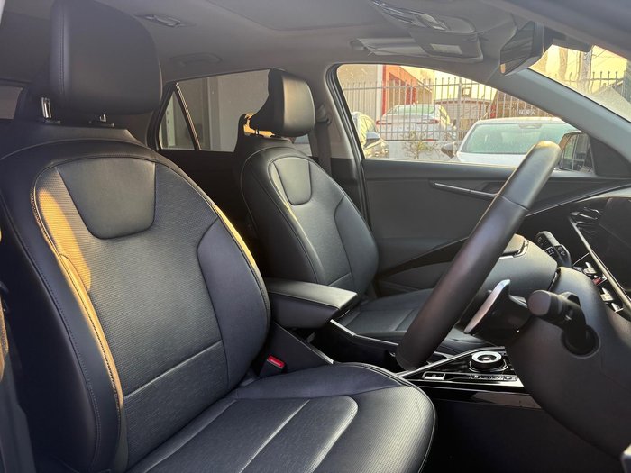 2022 Kia Niro EV GT-Line