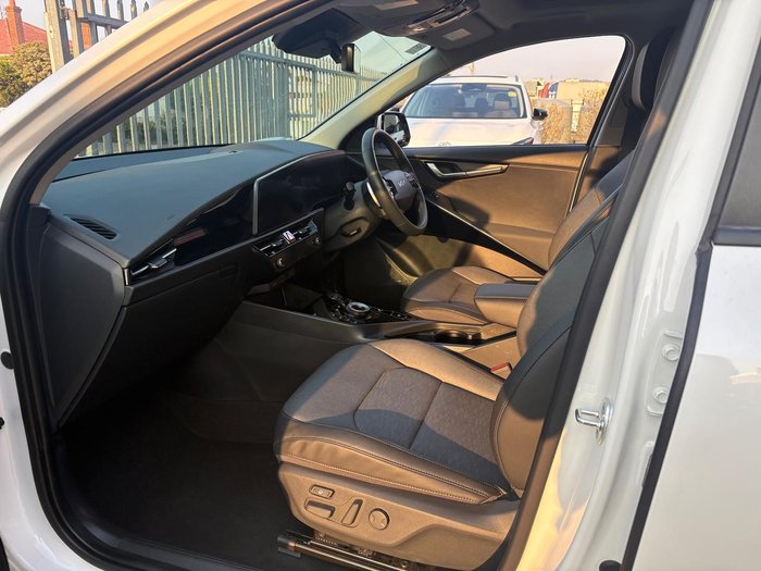 2022 Kia Niro EV GT-Line