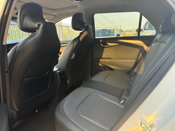 2022 Kia Niro EV GT-Line