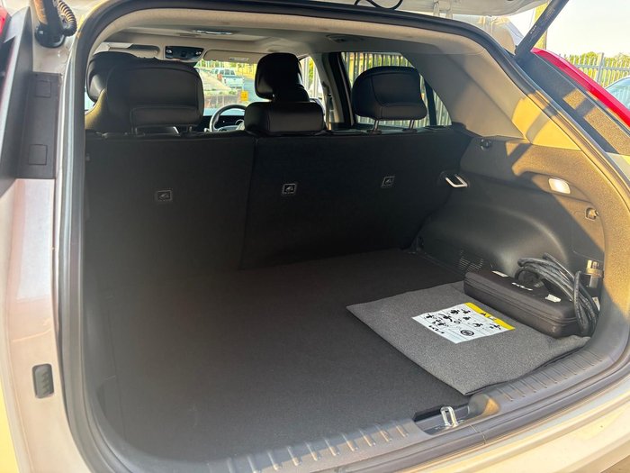 2022 Kia Niro EV GT-Line