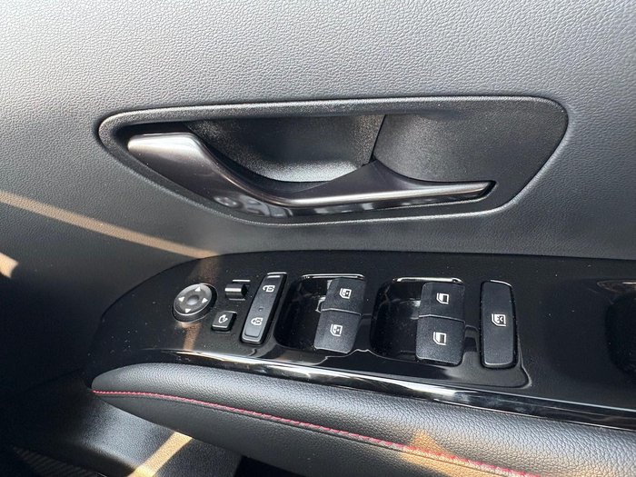 2023 Hyundai Tucson N Line