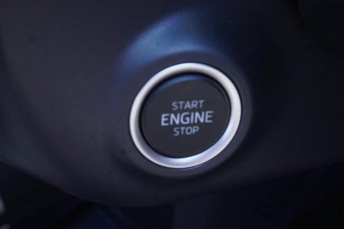 2025 SKODA Enyaq 85 Sportline