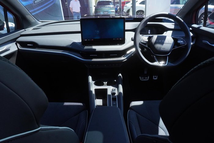 2025 SKODA Enyaq 85 Sportline