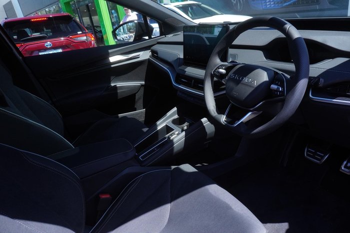 2025 SKODA Enyaq 85 Sportline