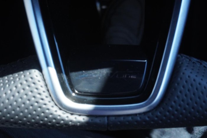 2025 SKODA Enyaq 85 Sportline