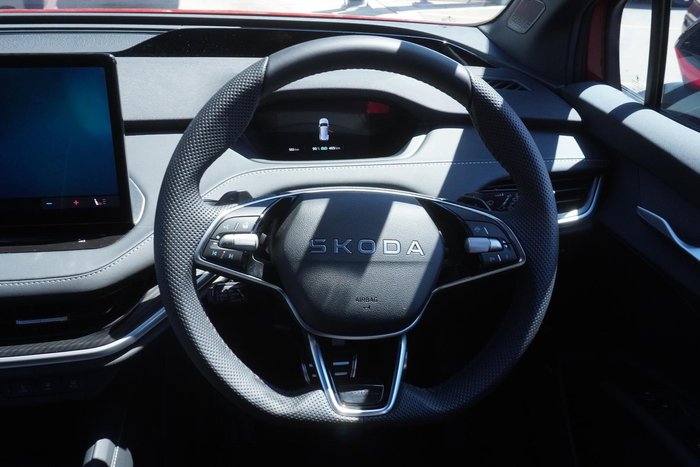 2025 SKODA Enyaq 85 Sportline