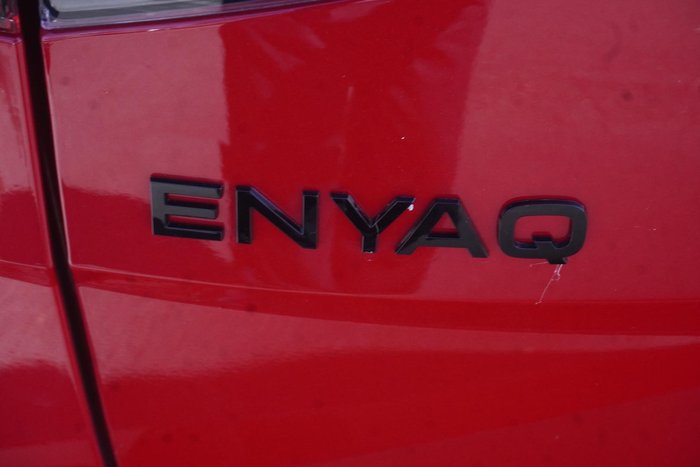 2025 SKODA Enyaq 85 Sportline